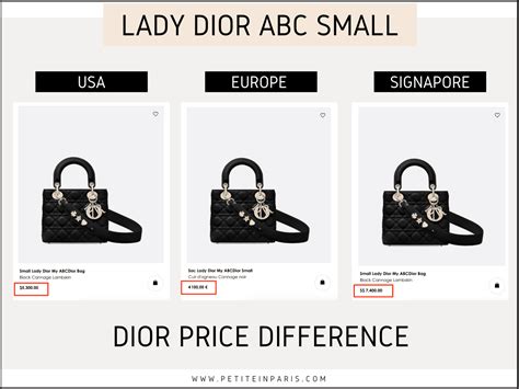 is dior cheaper in spain|is dior cheaper in europe.